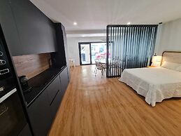 BR Silgar Suites