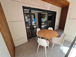 BR Silgar Suites