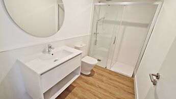 BR Silgar Suites