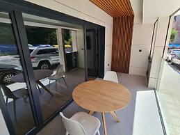 BR Silgar Suites