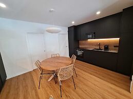 BR Silgar Suites