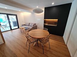 BR Silgar Suites