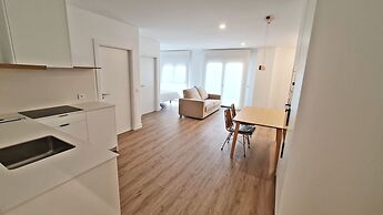 BR Silgar Suites
