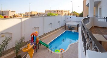 Al Manzel Sheikh Zayed