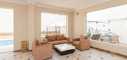 Al Manzel Sheikh Zayed