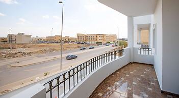 Al Manzel Sheikh Zayed