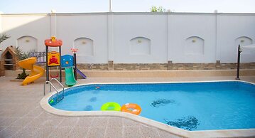 Al Manzel Sheikh Zayed