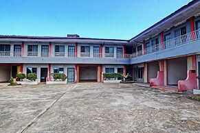 OYO 92579 Hotel Mutiara
