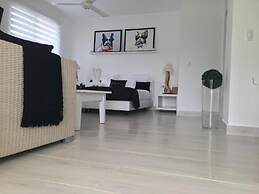 Casa Veintiuno