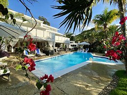 Casa Veintiuno