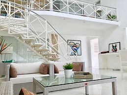 Casa Veintiuno