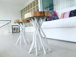Casa Veintiuno