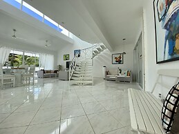 Casa Veintiuno