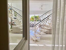 Casa Veintiuno