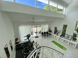 Casa Veintiuno