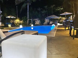 Casa Veintiuno