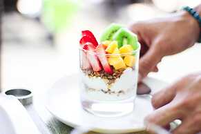 Casa Veintiuno