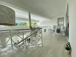 Casa Veintiuno