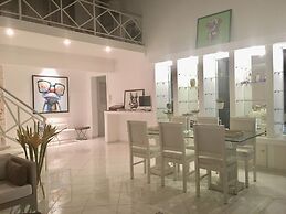 Casa Veintiuno