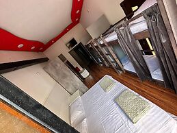 Dubai Hostel