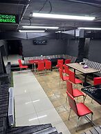 Dubai Hostel