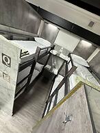 Dubai Hostel