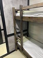 Dubai Hostel
