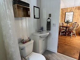 Staying by the Lakeside Cottages