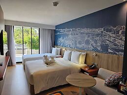 Holiday Inn Express Rayong by IHG