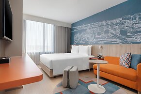 Holiday Inn Express Rayong by IHG