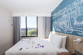 Holiday Inn Express Rayong by IHG