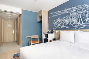 Holiday Inn Express Rayong by IHG