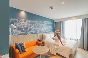 Holiday Inn Express Rayong by IHG