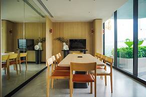 Holiday Inn Express Rayong by IHG