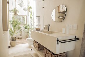 Tierra Blanca by Blanca