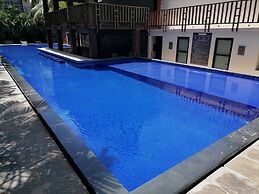 Bright Full Furnished 2 Bedrooms Waiting For You