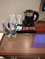 Daif Inn Serviced Apartment - Qurtuba