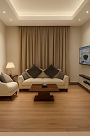 Daif Inn Serviced Apartment - Qurtuba