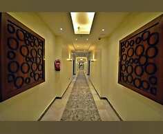 Daif Inn Serviced Apartment - Qurtuba