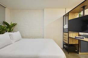 Altio hotel
