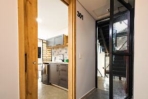 Altio hotel