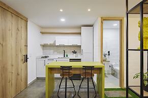 Altio hotel