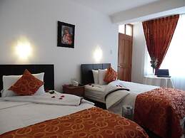HOTEL PUNO TERRA