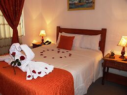 HOTEL PUNO TERRA