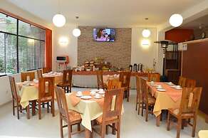 HOTEL PUNO TERRA