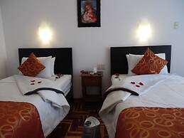 HOTEL PUNO TERRA