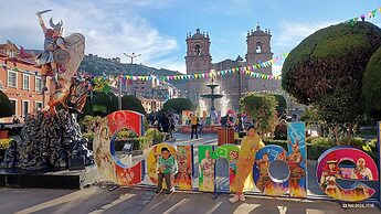 HOTEL PUNO TERRA
