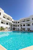 La bonita compound