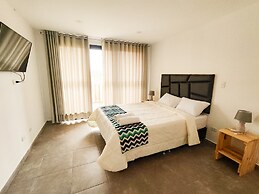 Jalara Lunahuaná Hotel