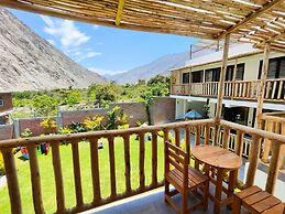 Jalara Lunahuaná Hotel